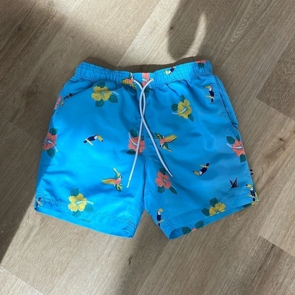 Nautica Swim Shorts